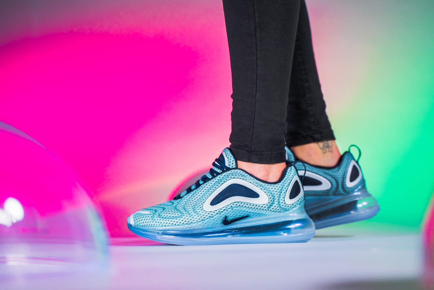 Nike Air Max 720 Northern Lights AR9293 001 Grailify